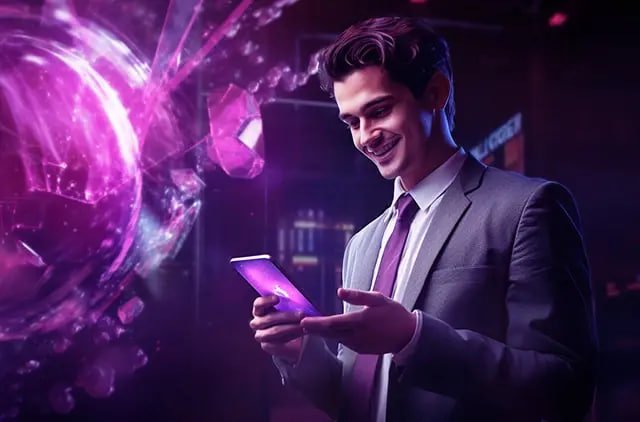 Step-by-step home screen shortcut setup for bigwin login on a Philippine mobile device