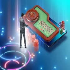 Filipino player browsing the bigwin login game lobby on a smartphone