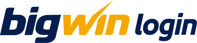 bigwin login official logo